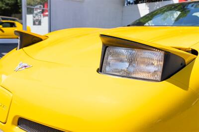 2003 Chevrolet Corvette Z06   - Photo 19 - Studio City, CA 91604