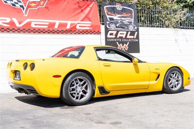 2003 Chevrolet Corvette Z06   - Photo 13 - Studio City, CA 91604