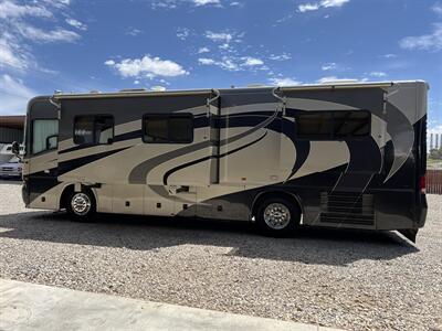 2005 Country Coach Allure 430 Alder Lake 400   - Photo 7 - Marana, AZ 85653