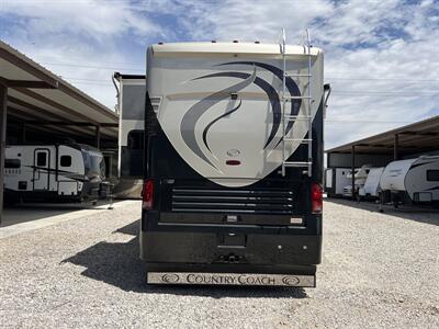 2005 Country Coach Allure 430 Alder Lake 400   - Photo 5 - Marana, AZ 85653