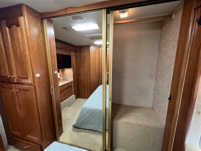 2005 Country Coach Allure 430 Alder Lake 400   - Photo 67 - Marana, AZ 85653
