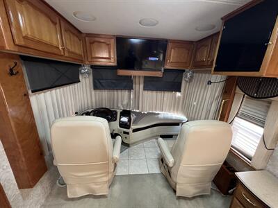 2005 Country Coach Allure 430 Alder Lake 400   - Photo 72 - Marana, AZ 85653