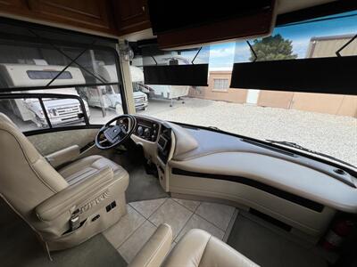 2005 Country Coach Allure 430 Alder Lake 400   - Photo 81 - Marana, AZ 85653