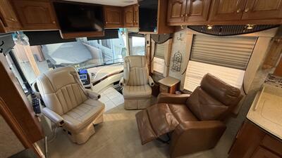 2005 Country Coach Allure 430 Alder Lake 400   - Photo 21 - Marana, AZ 85653