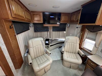 2005 Country Coach Allure 430 Alder Lake 400   - Photo 71 - Marana, AZ 85653