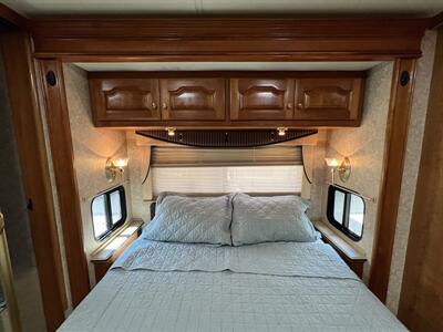2005 Country Coach Allure 430 Alder Lake 400   - Photo 60 - Marana, AZ 85653
