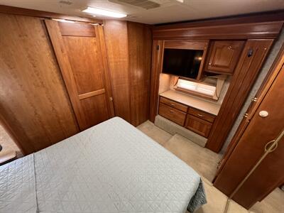 2005 Country Coach Allure 430 Alder Lake 400   - Photo 68 - Marana, AZ 85653