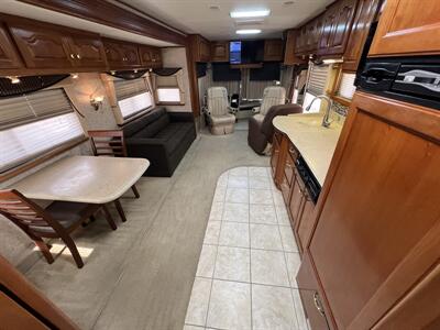 2005 Country Coach Allure 430 Alder Lake 400   - Photo 70 - Marana, AZ 85653