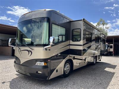 2005 Country Coach Allure 430 Alder Lake 400   - Photo 1 - Marana, AZ 85653
