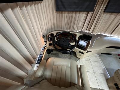 2005 Country Coach Allure 430 Alder Lake 400   - Photo 75 - Marana, AZ 85653