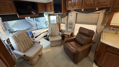 2005 Country Coach Allure 430 Alder Lake 400   - Photo 20 - Marana, AZ 85653