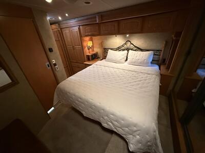 2008 Winnebago Tour 40WD - Photo 56 - Rillito, AZ 85654