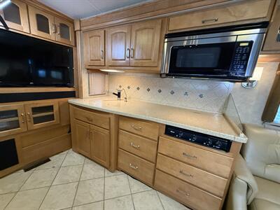 2008 Winnebago Tour 40WD - Photo 39 - Rillito, AZ 85654