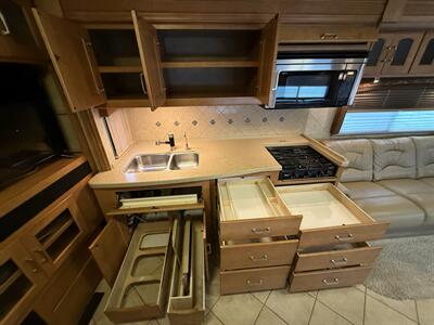 2008 Winnebago Tour 40WD - Photo 44 - Rillito, AZ 85654