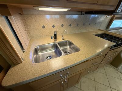 2008 Winnebago Tour 40WD - Photo 41 - Rillito, AZ 85654
