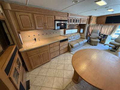2008 Winnebago Tour 40WD - Photo 21 - Rillito, AZ 85654