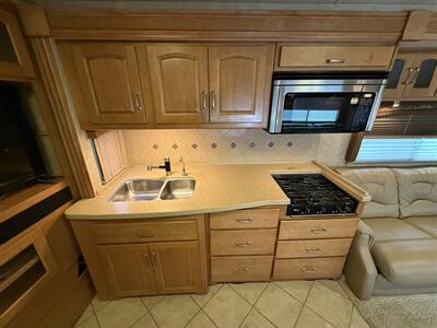 2008 Winnebago Tour 40WD - Photo 43 - Rillito, AZ 85654