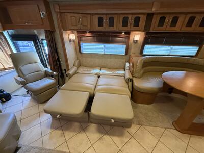2008 Winnebago Tour 40WD - Photo 28 - Rillito, AZ 85654