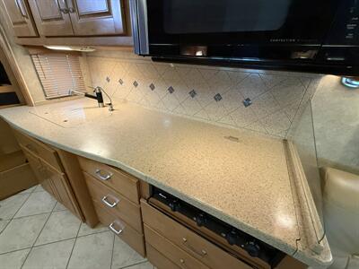 2008 Winnebago Tour 40WD - Photo 40 - Rillito, AZ 85654