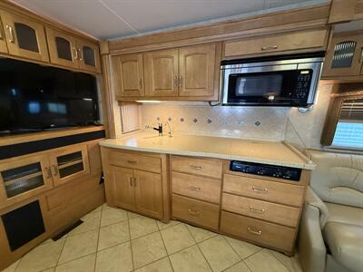 2008 Winnebago Tour 40WD - Photo 37 - Rillito, AZ 85654