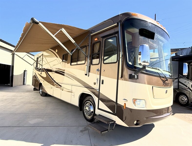 2007 Holiday Rambler Neptune 37PBD  