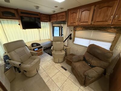 2007 Holiday Rambler Neptune 37PBD   - Photo 19 - Rillito, AZ 85654