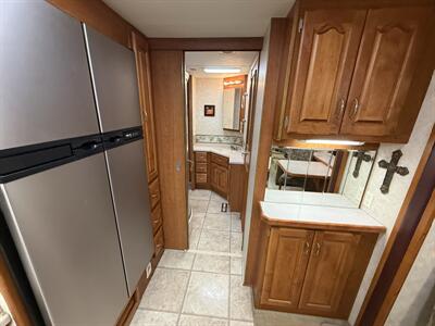 2007 Holiday Rambler Neptune 37PBD   - Photo 33 - Rillito, AZ 85654