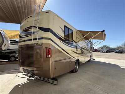 2007 Holiday Rambler Neptune 37PBD   - Photo 4 - Rillito, AZ 85654