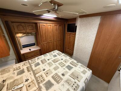 2007 Holiday Rambler Neptune 37PBD   - Photo 51 - Rillito, AZ 85654