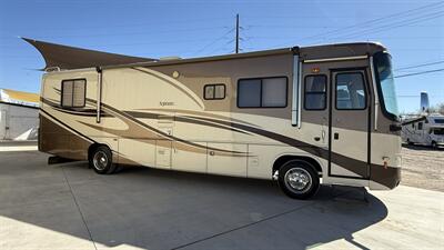 2007 Holiday Rambler Neptune 37PBD   - Photo 8 - Rillito, AZ 85654