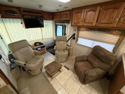 2007 Holiday Rambler Neptune 37PBD   - Photo 20 - Rillito, AZ 85654