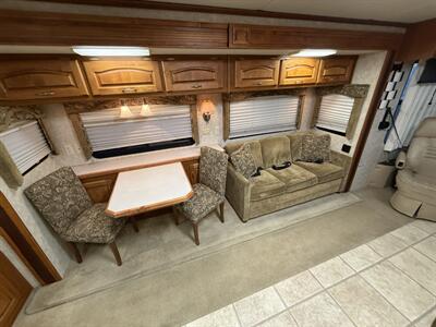 2007 Holiday Rambler Neptune 37PBD   - Photo 59 - Rillito, AZ 85654