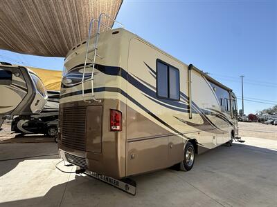 2007 Holiday Rambler Neptune 37PBD   - Photo 9 - Rillito, AZ 85654