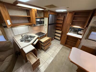 2007 Holiday Rambler Neptune 37PBD   - Photo 26 - Rillito, AZ 85654