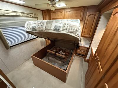 2007 Holiday Rambler Neptune 37PBD   - Photo 53 - Rillito, AZ 85654