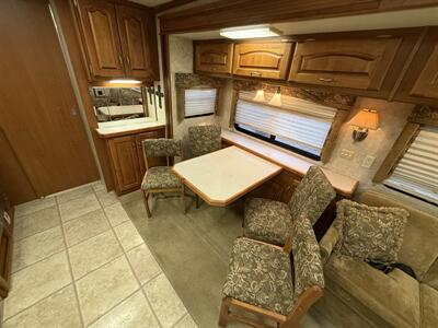 2007 Holiday Rambler Neptune 37PBD   - Photo 23 - Rillito, AZ 85654