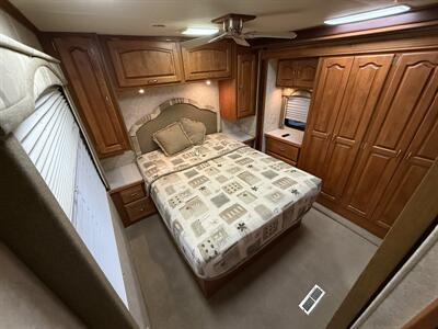 2007 Holiday Rambler Neptune 37PBD   - Photo 47 - Rillito, AZ 85654