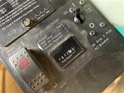 2007 Holiday Rambler Neptune 37PBD   - Photo 80 - Rillito, AZ 85654