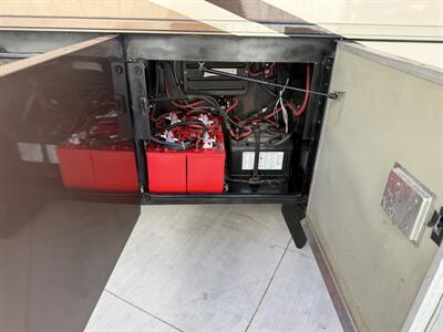 2007 Holiday Rambler Neptune 37PBD   - Photo 71 - Rillito, AZ 85654