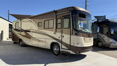 2007 Holiday Rambler Neptune 37PBD   - Photo 6 - Rillito, AZ 85654