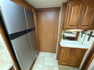 2007 Holiday Rambler Neptune 37PBD   - Photo 34 - Rillito, AZ 85654