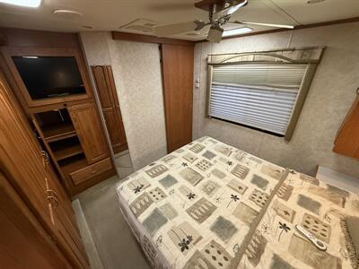 2007 Holiday Rambler Neptune 37PBD   - Photo 52 - Rillito, AZ 85654