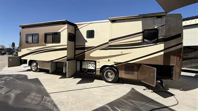 2007 Holiday Rambler Neptune 37PBD   - Photo 73 - Rillito, AZ 85654