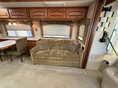 2007 Holiday Rambler Neptune 37PBD   - Photo 18 - Rillito, AZ 85654