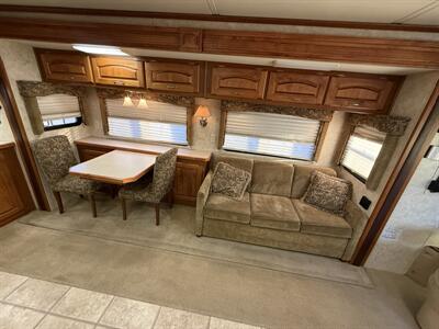 2007 Holiday Rambler Neptune 37PBD   - Photo 15 - Rillito, AZ 85654