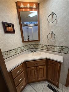 2007 Holiday Rambler Neptune 37PBD   - Photo 35 - Rillito, AZ 85654