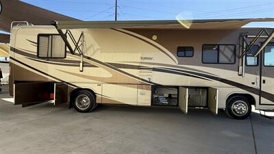 2007 Holiday Rambler Neptune 37PBD   - Photo 68 - Rillito, AZ 85654