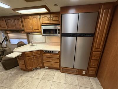 2007 Holiday Rambler Neptune 37PBD   - Photo 27 - Rillito, AZ 85654