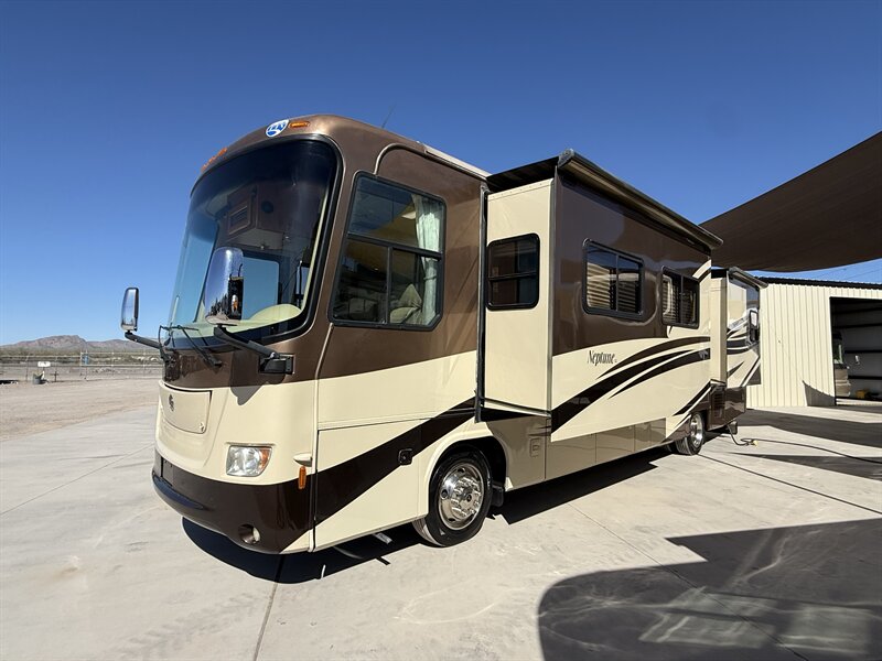2007 Holiday Rambler Neptune 37PBD   - Photo 1 - Rillito, AZ 85654