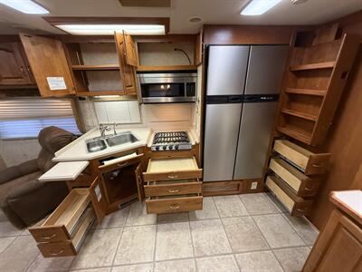 2007 Holiday Rambler Neptune 37PBD   - Photo 25 - Rillito, AZ 85654